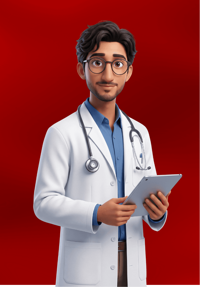 Gondal Hospital